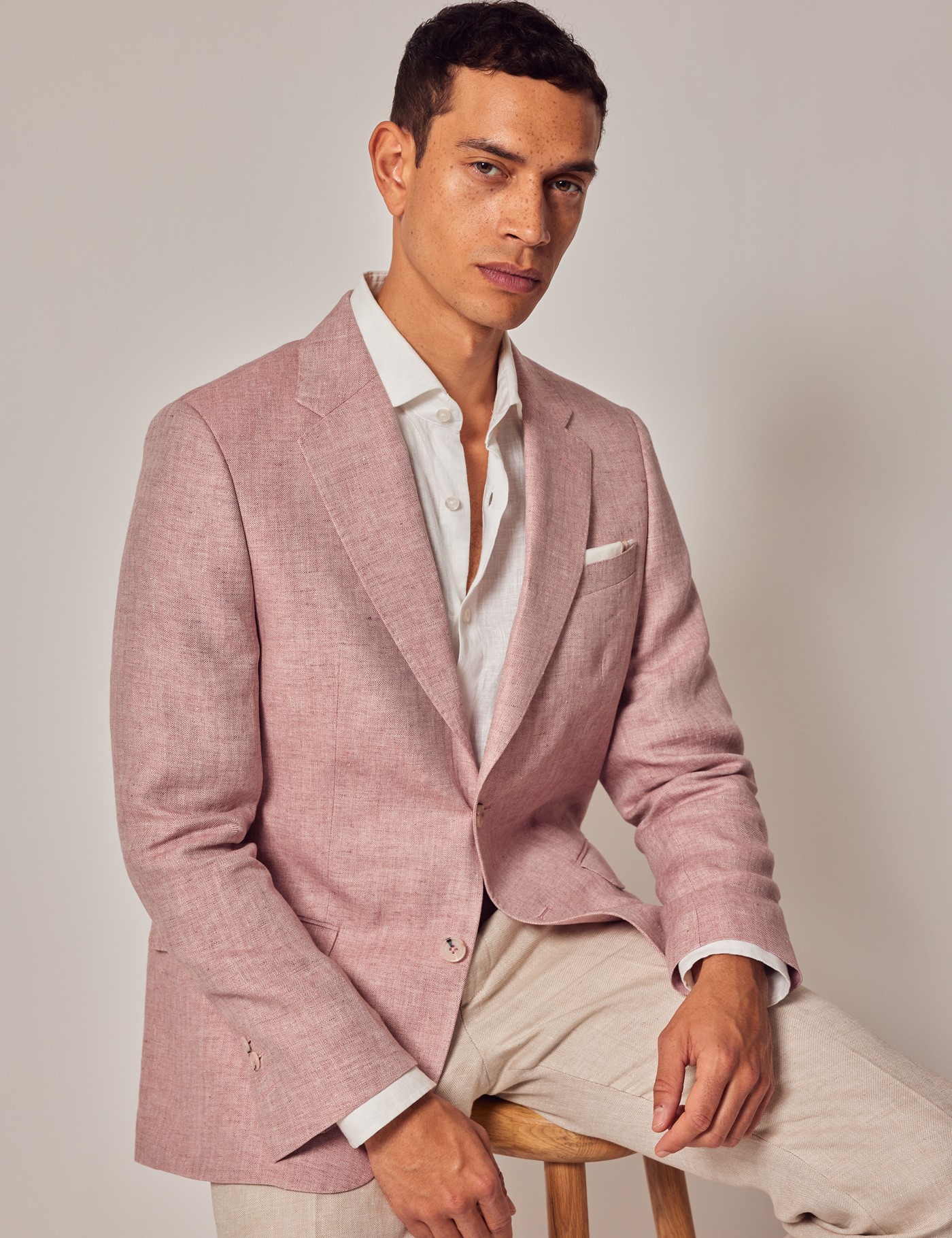 Mens Suit Jacket