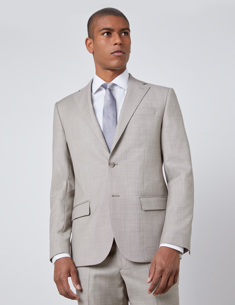 stone suit jacket