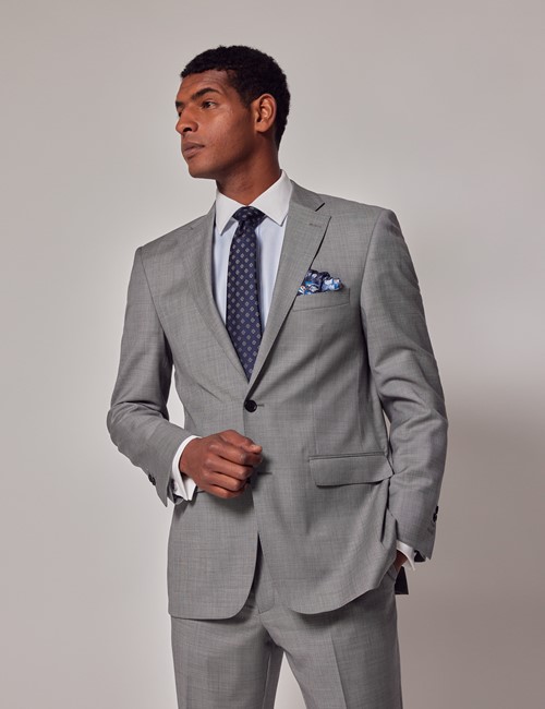 Classic Tweed Suits for Men | John Crocket | Fine British Clothing