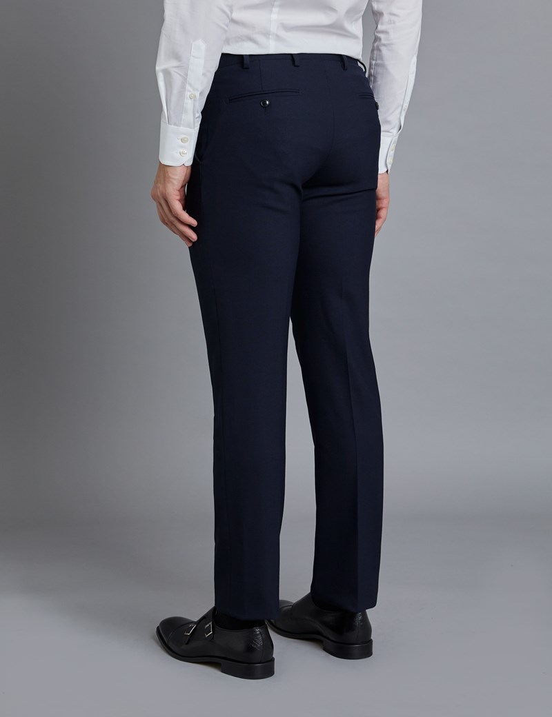 slim trousers mens