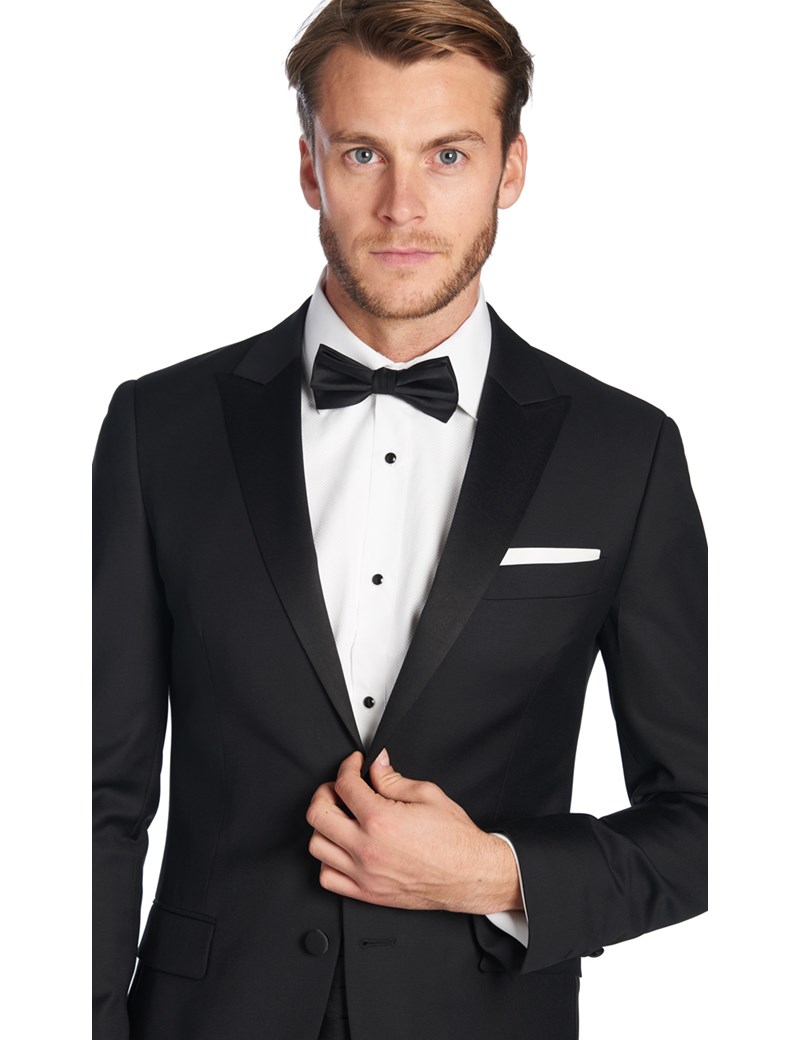 mens evening suit