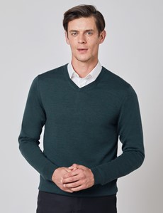 white jumpers mens