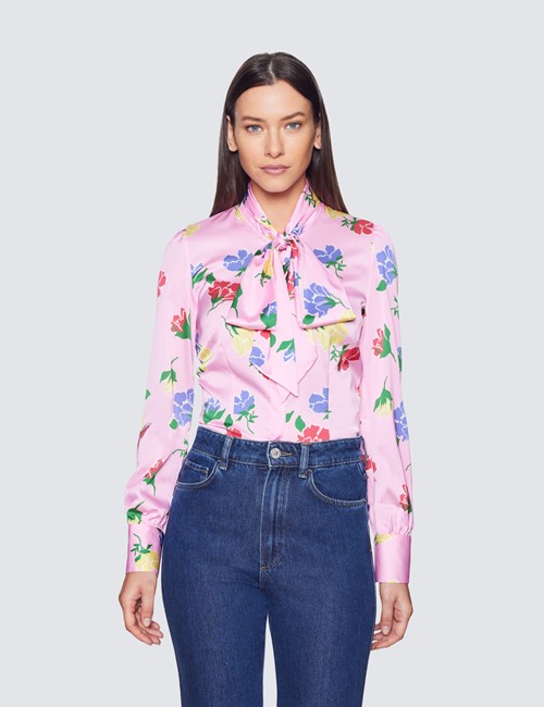 Women's Shirts \u0026 Blouses | Hawes 