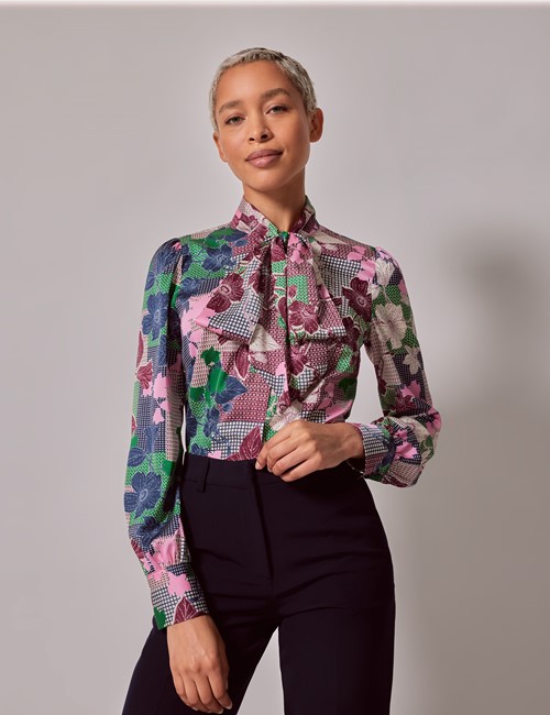 Women's Clothing | Formal and Smart Casual Women's Clothes - Hawes & Curtis