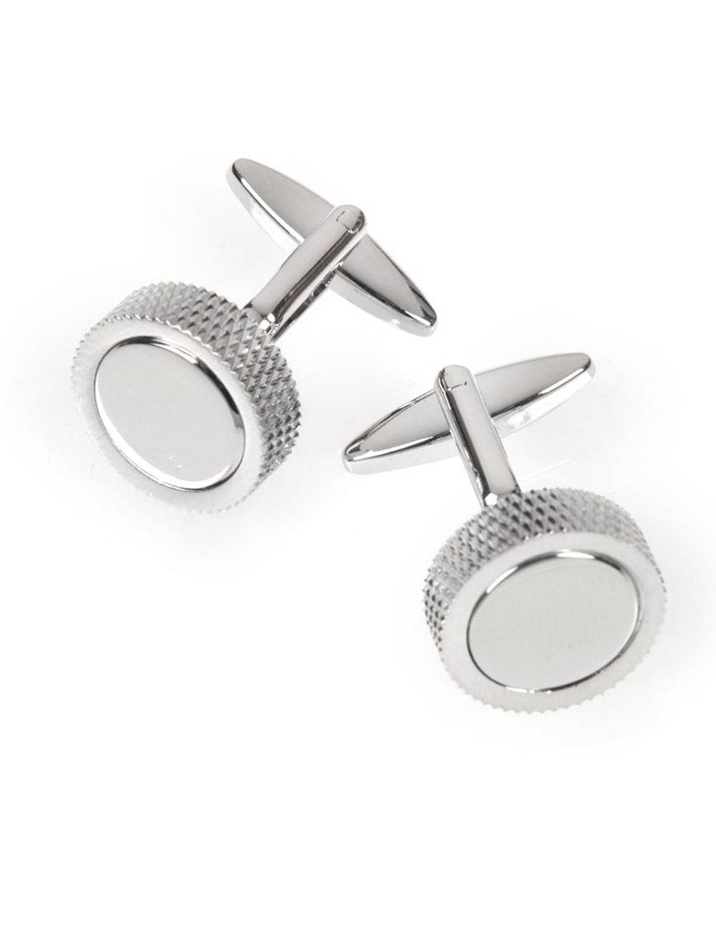 Men's Interchangeable Cufflink Gift Set Hawes & Curtis