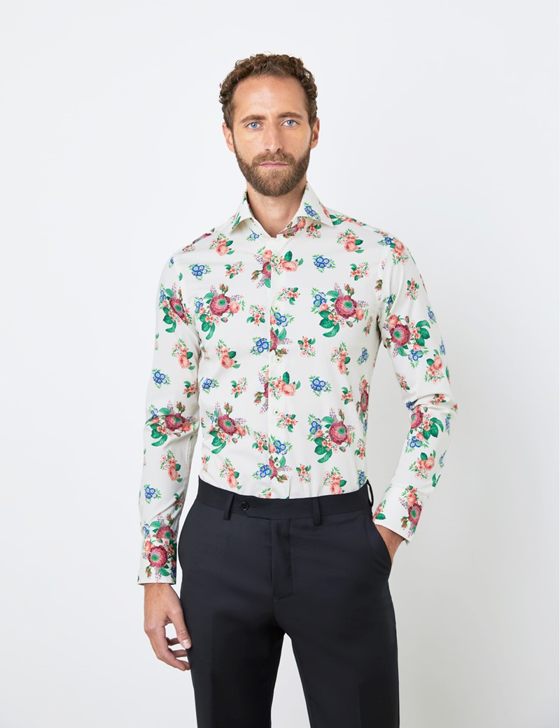 hawes and curtis stretch shirts