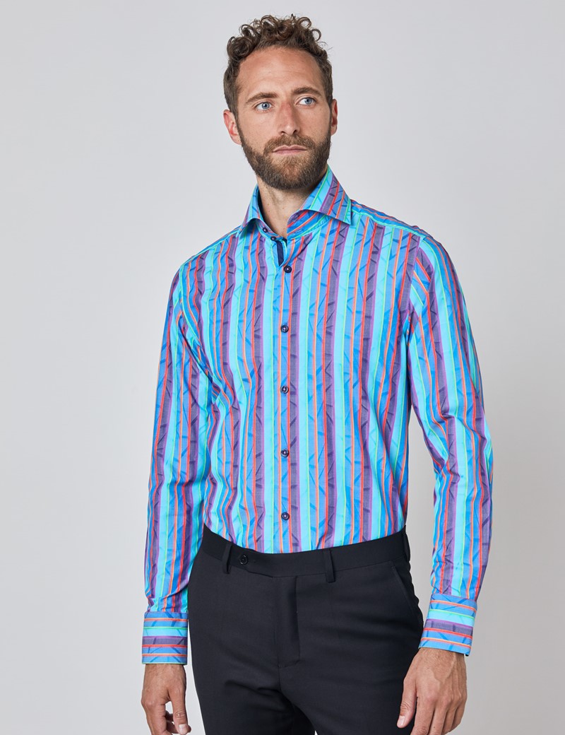 hawes and curtis high collar