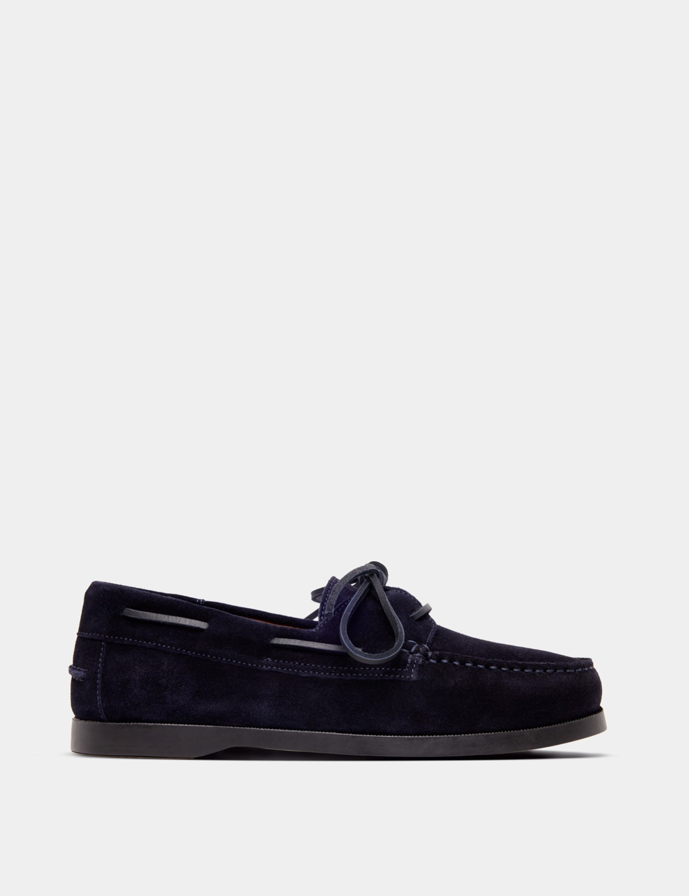 & Boat Shoe