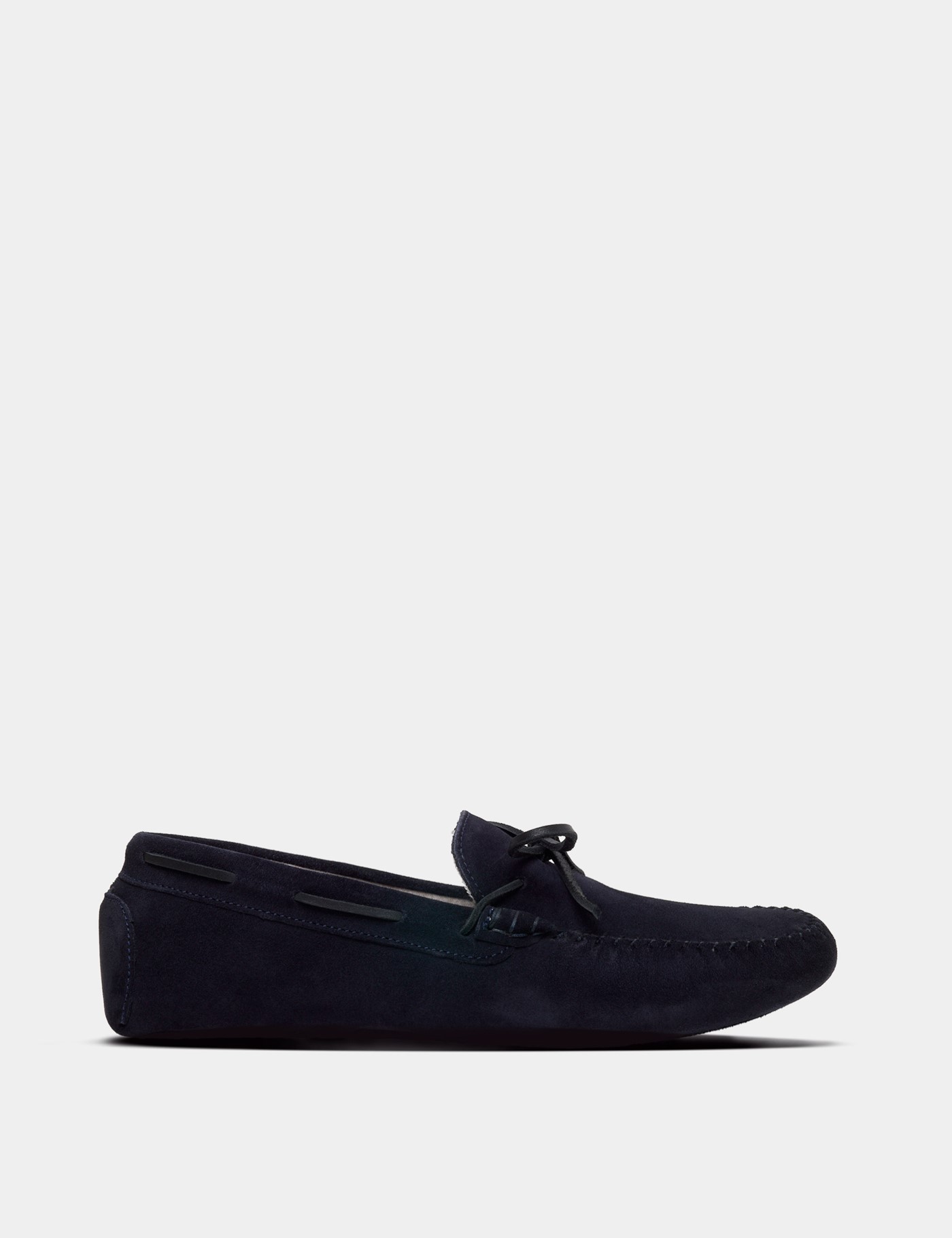& Moccasin Slippers