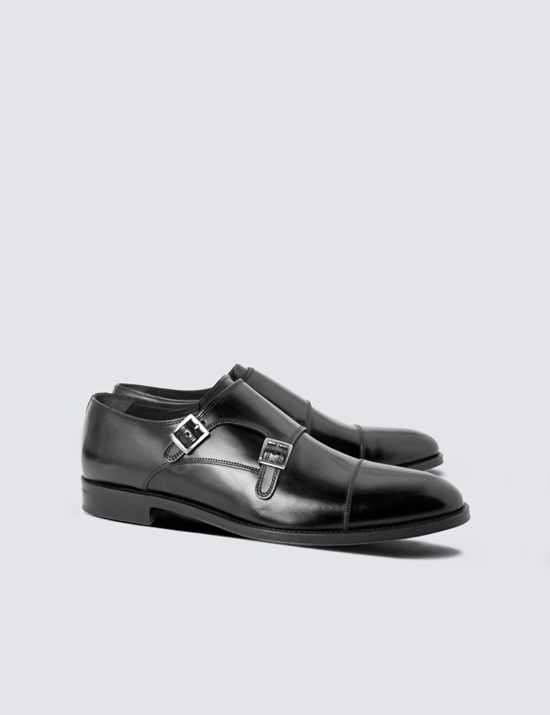 Buy Formal Shoes For Men Online - Hawes & Curtis