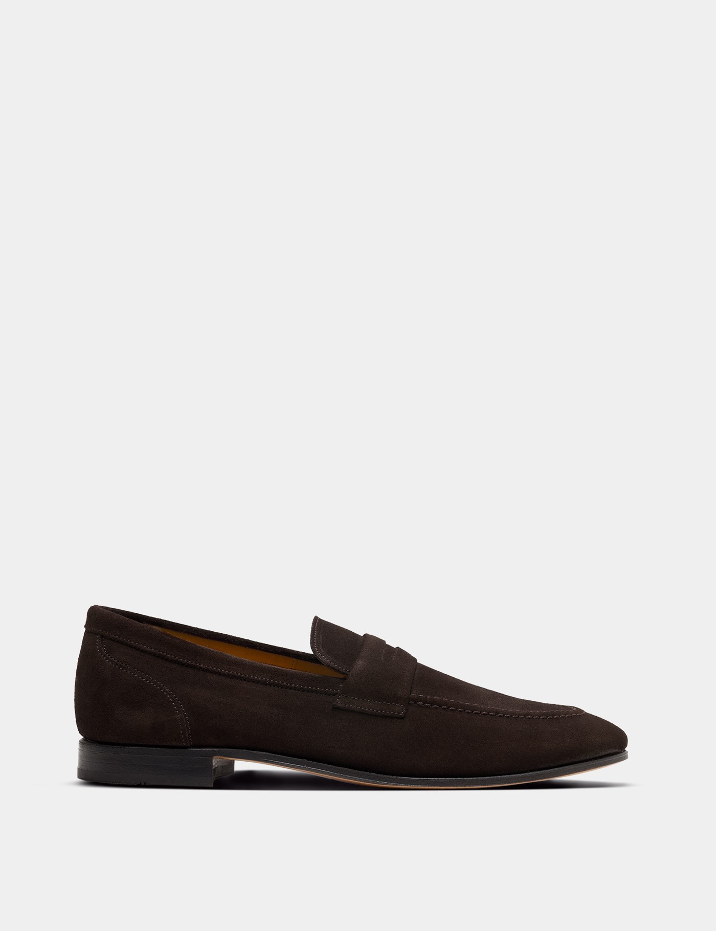 & Loafer