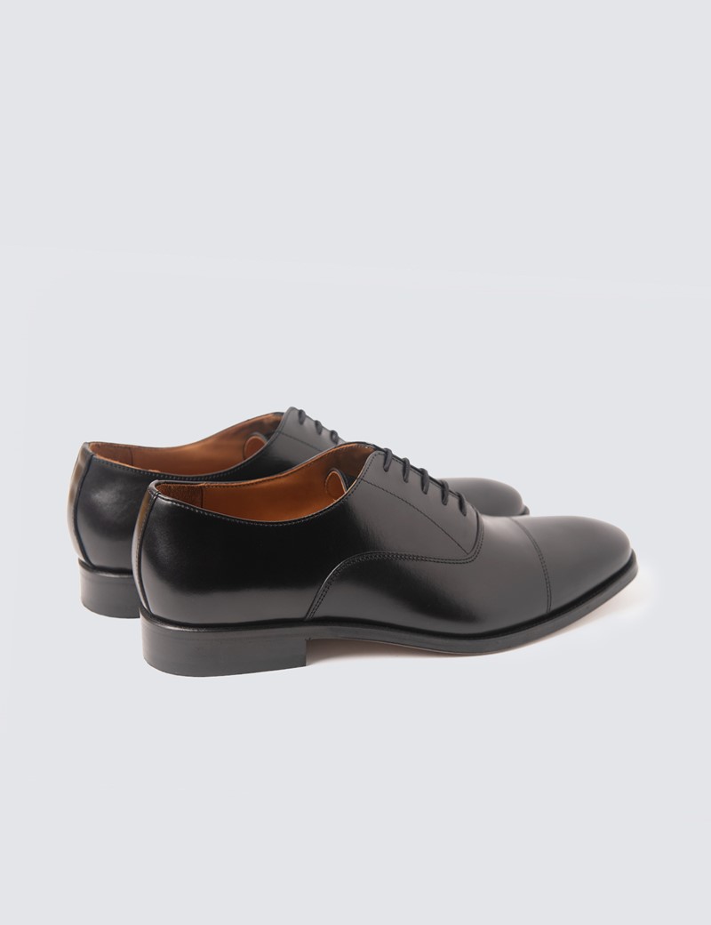 Zign Oxford silberfarben-wei\u00df Casual-Look Schuhe Businessschuhe Oxford 