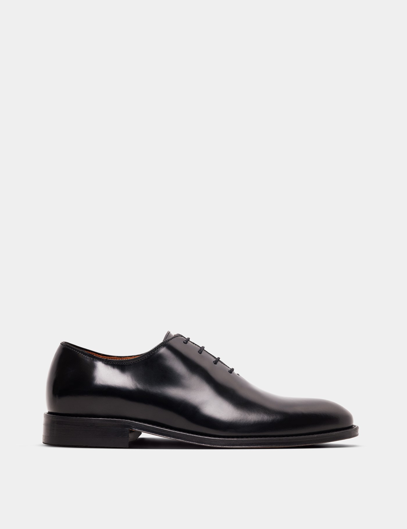 & Wholecut Oxford Dress Shoe