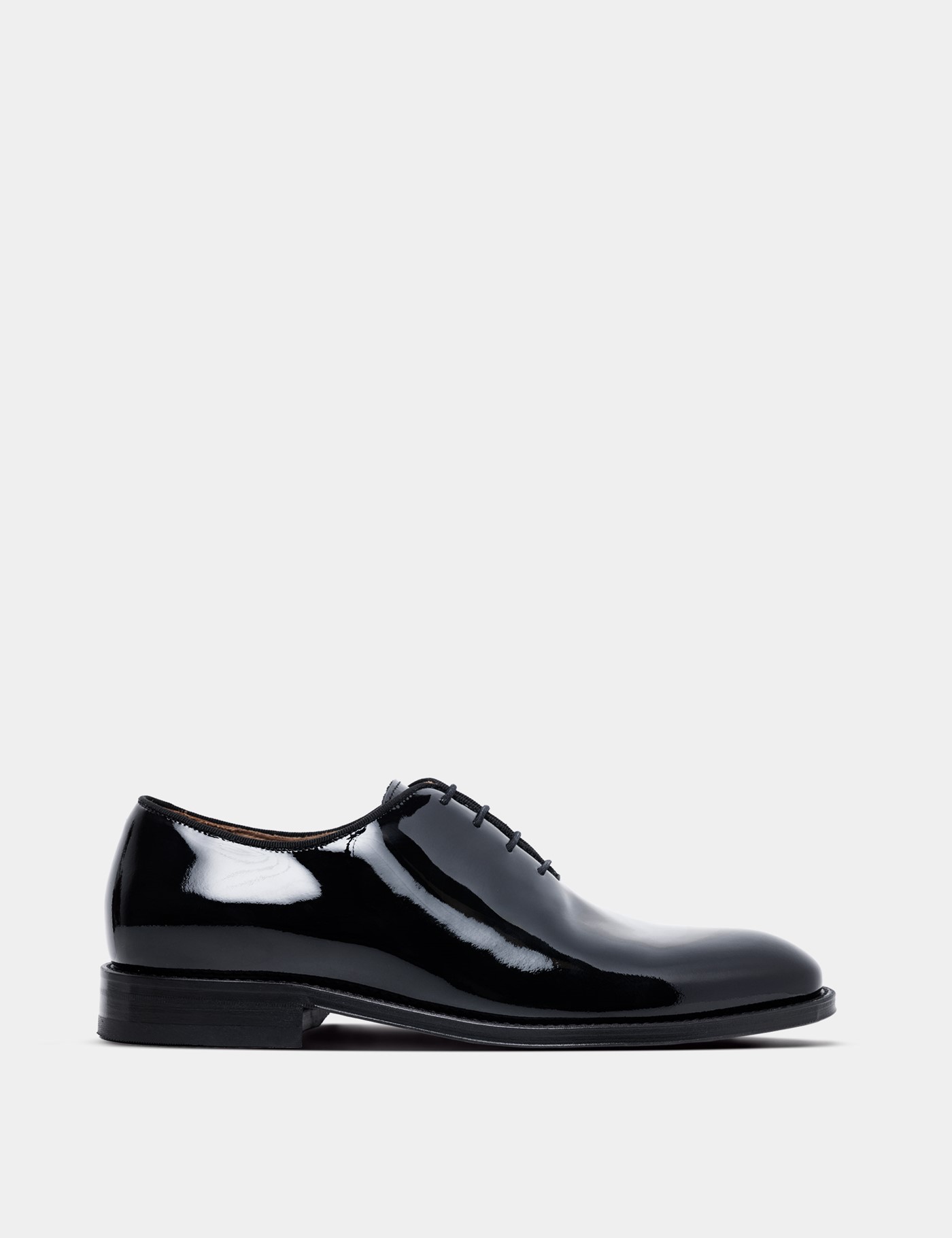 & Wholecut Oxford Dress Shoe