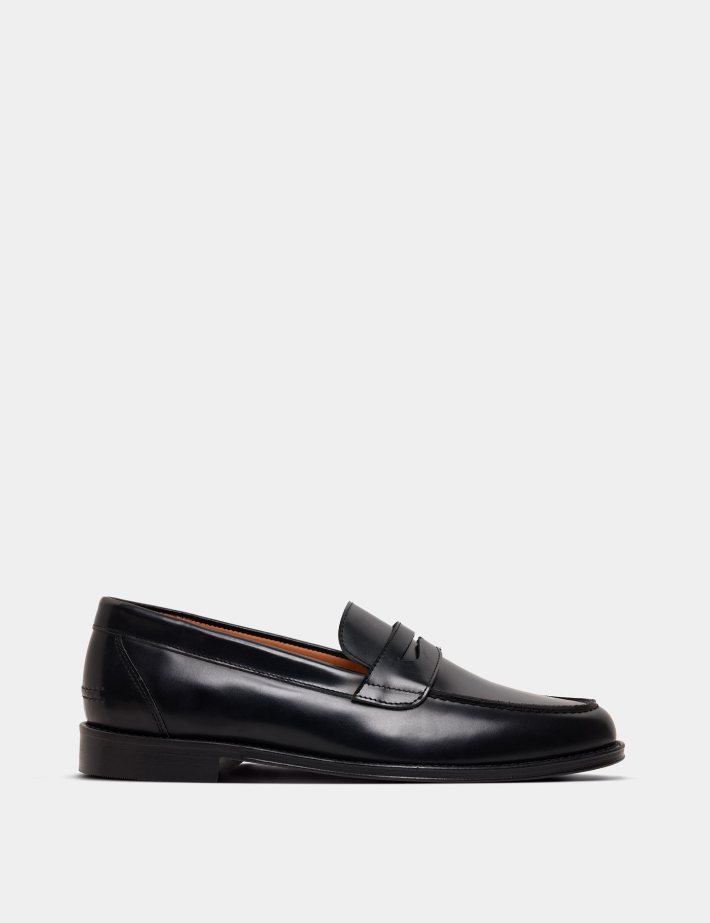 & Penny Loafer