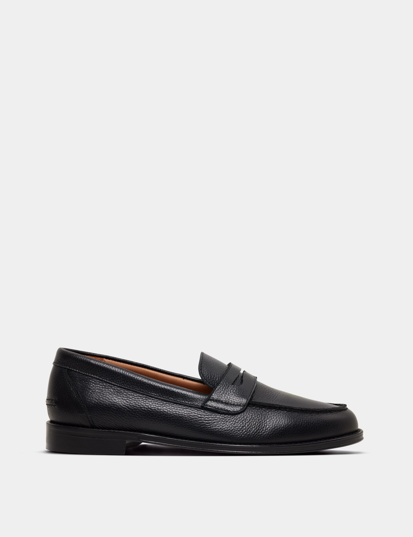 & Penny Loafer
