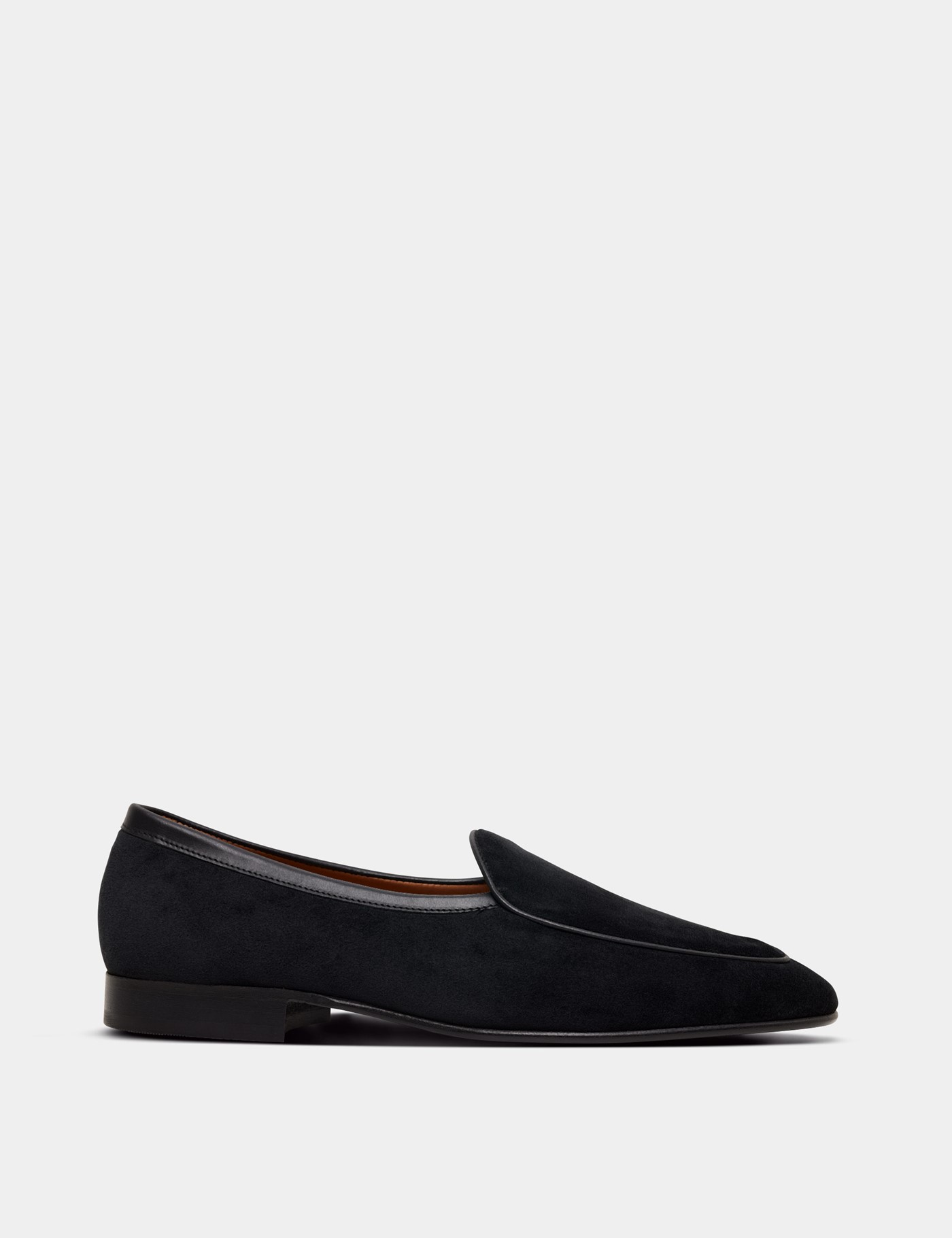 & Belgian Loafer