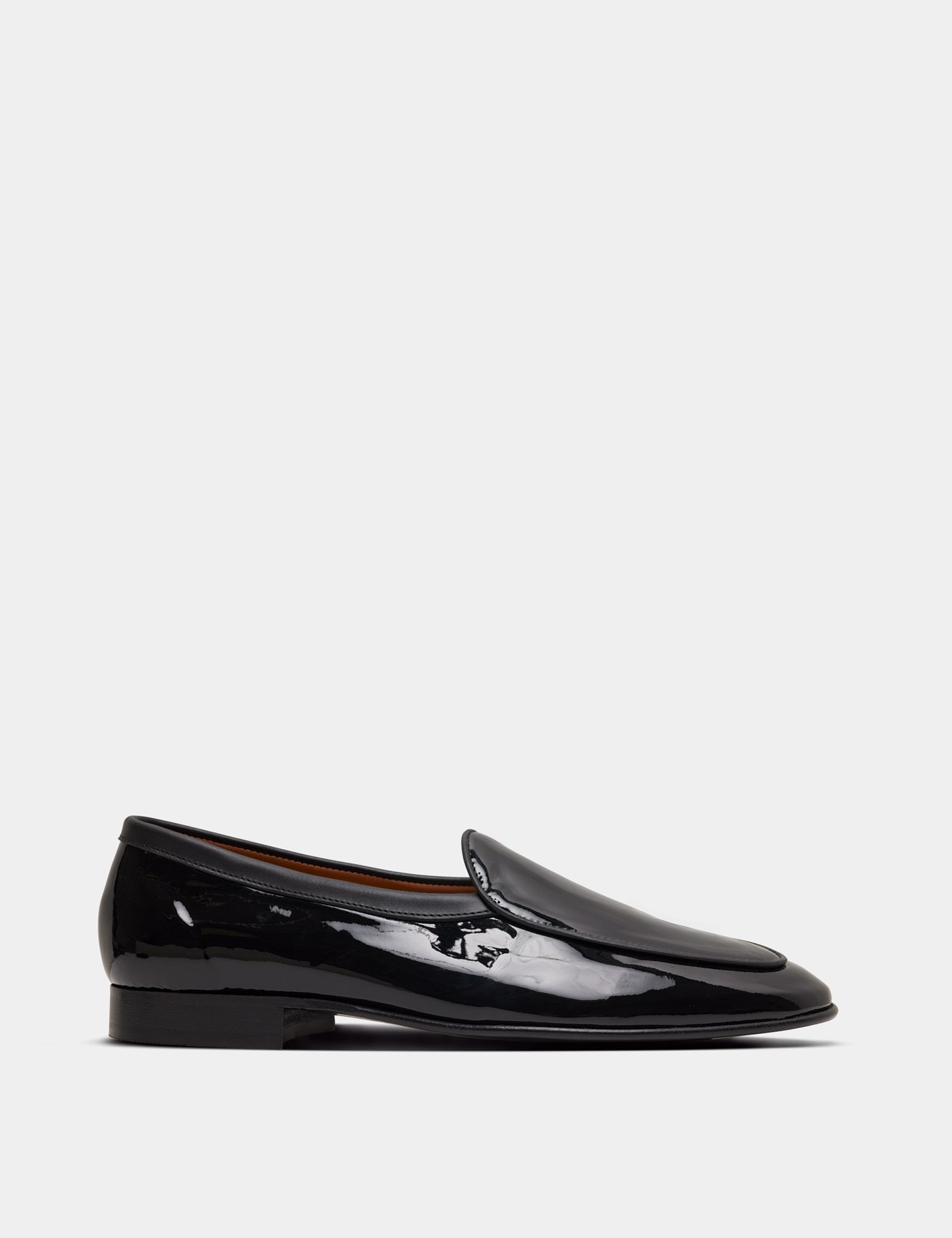 & Belgian Loafer