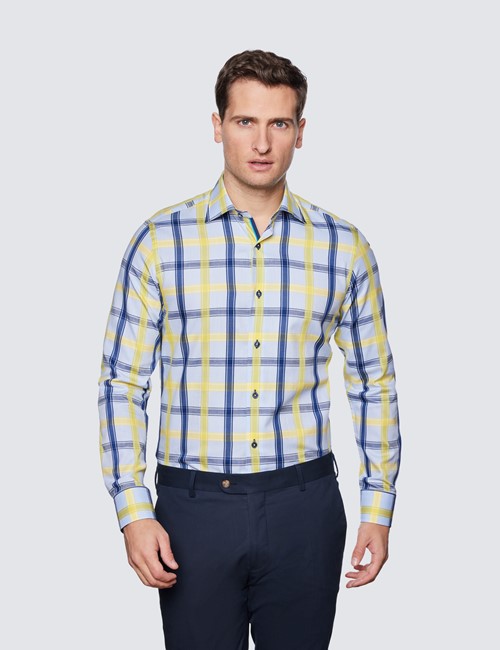 cheap checkered shirt