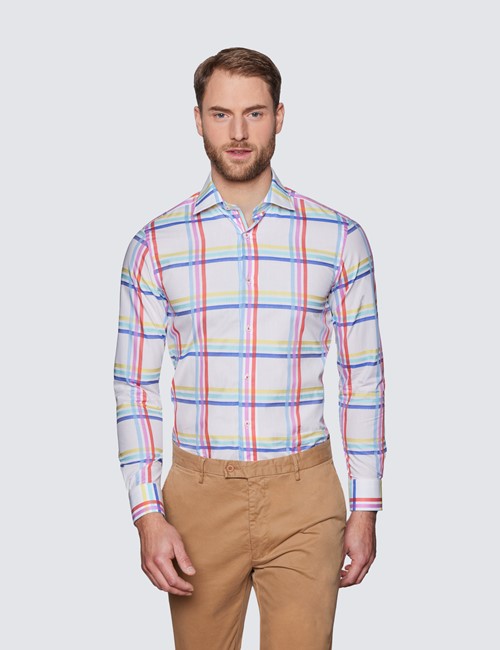 Mens Shirts | Hawes \u0026 Curtis | Australia
