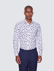 Curtis White \u0026 Blue Limited Edition 
