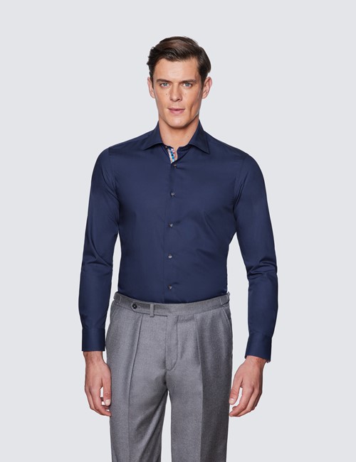 Casual Shirts for Men | Curtis Shirts 
