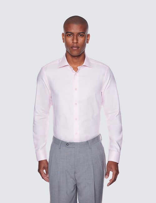 Mens Casual Shirts | Hawes \u0026 Curtis 