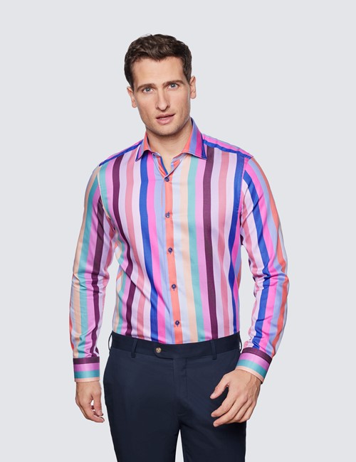 Men's Smart Casual Shirt | Sale now on 