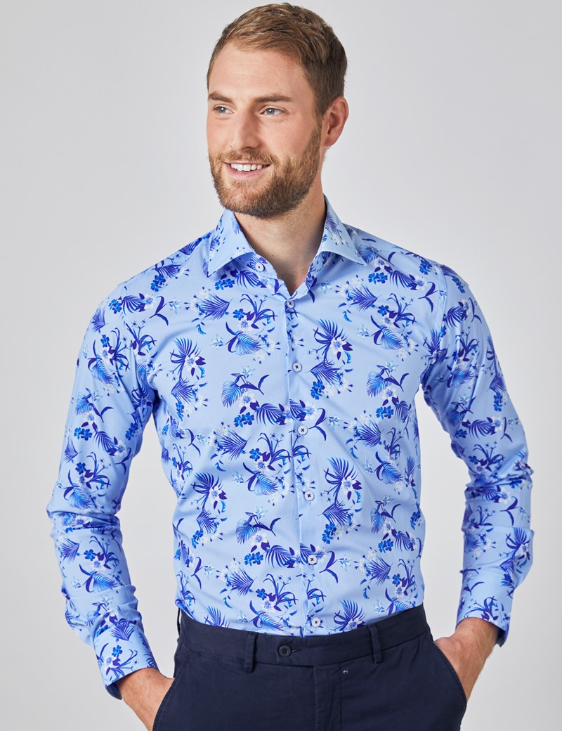 hawes and curtis stretch shirts