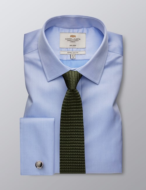 Men's Blue Shirts | Men's Shirts 
