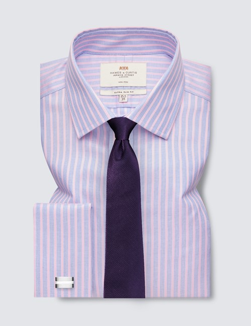 Extra Slim Fit Shirts 