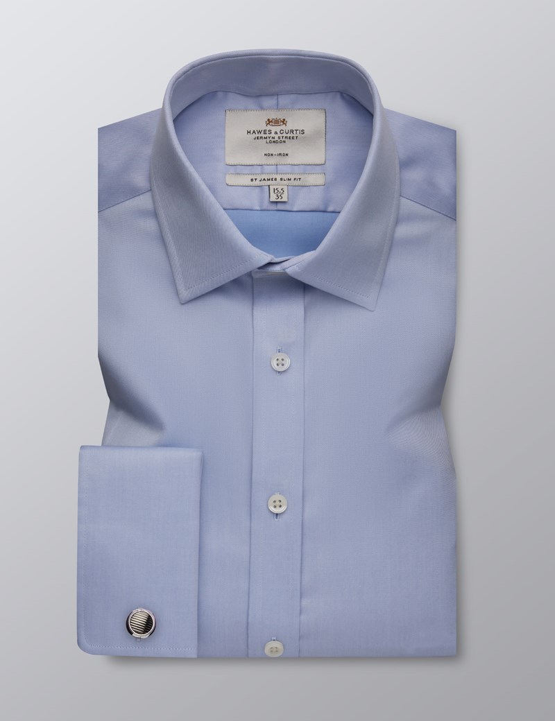 branded slim fit shirts