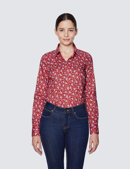 Womens Shirts Sale | Sale now on 