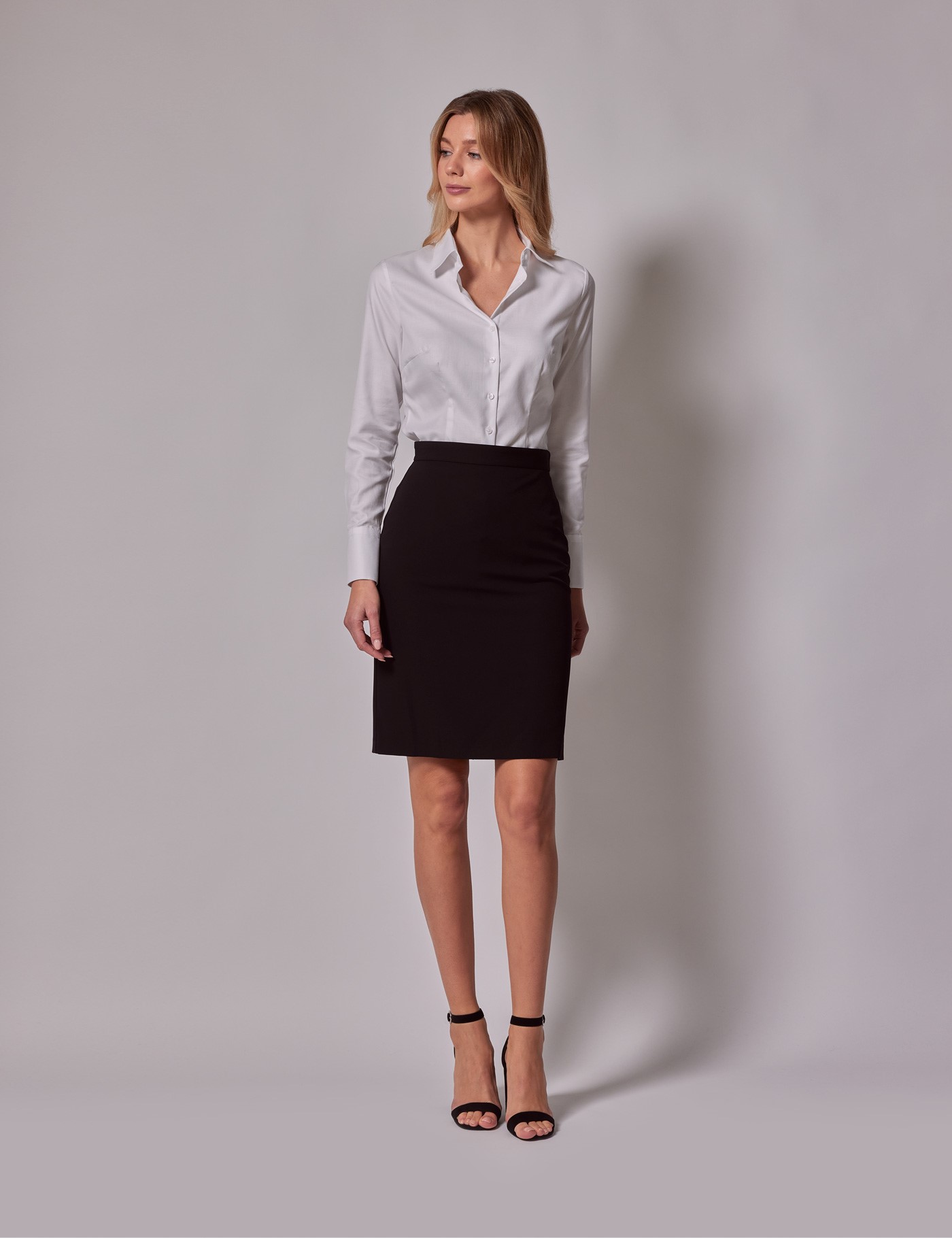 pencil skirt – The Ambition Collective