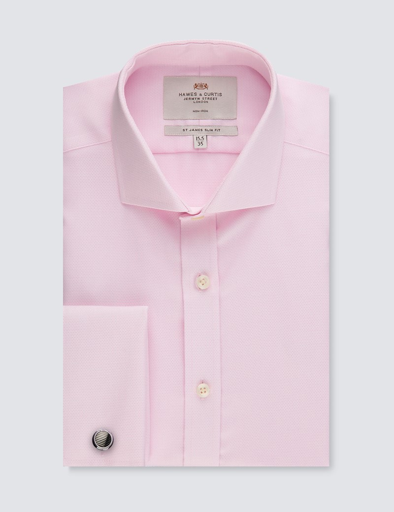 cheap double cuff shirts uk