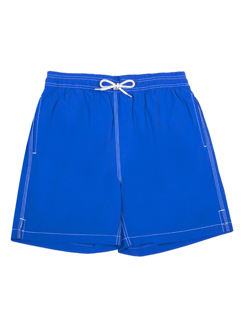 Garment Swim Shorts | & Curtis