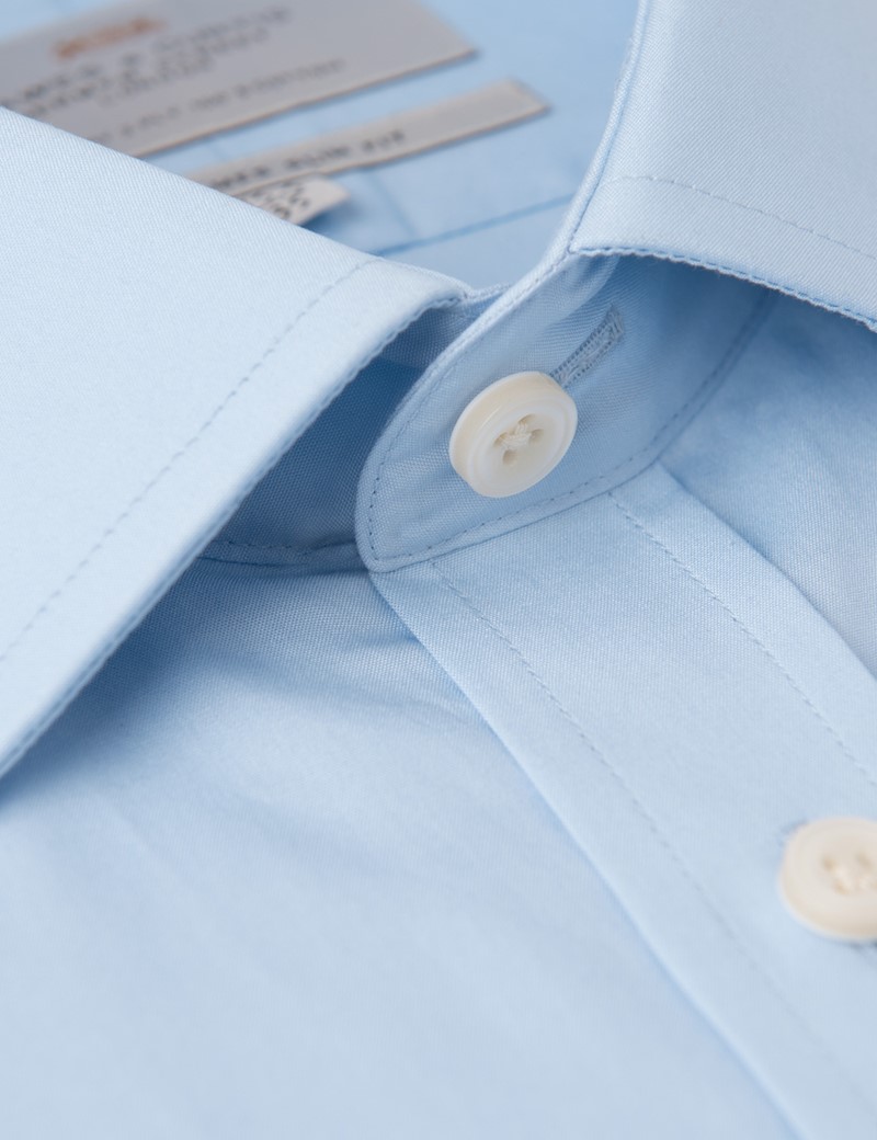 mens slim fit dress shirts with pocket