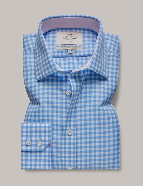 Smart slim sale fit shirts