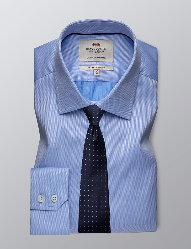 hawes and curtis st james slim fit