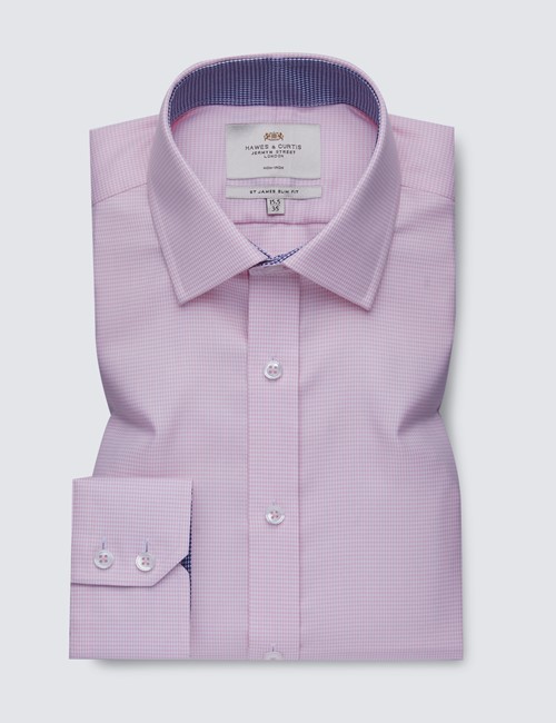 mens slim fit dress shirts jcpenney