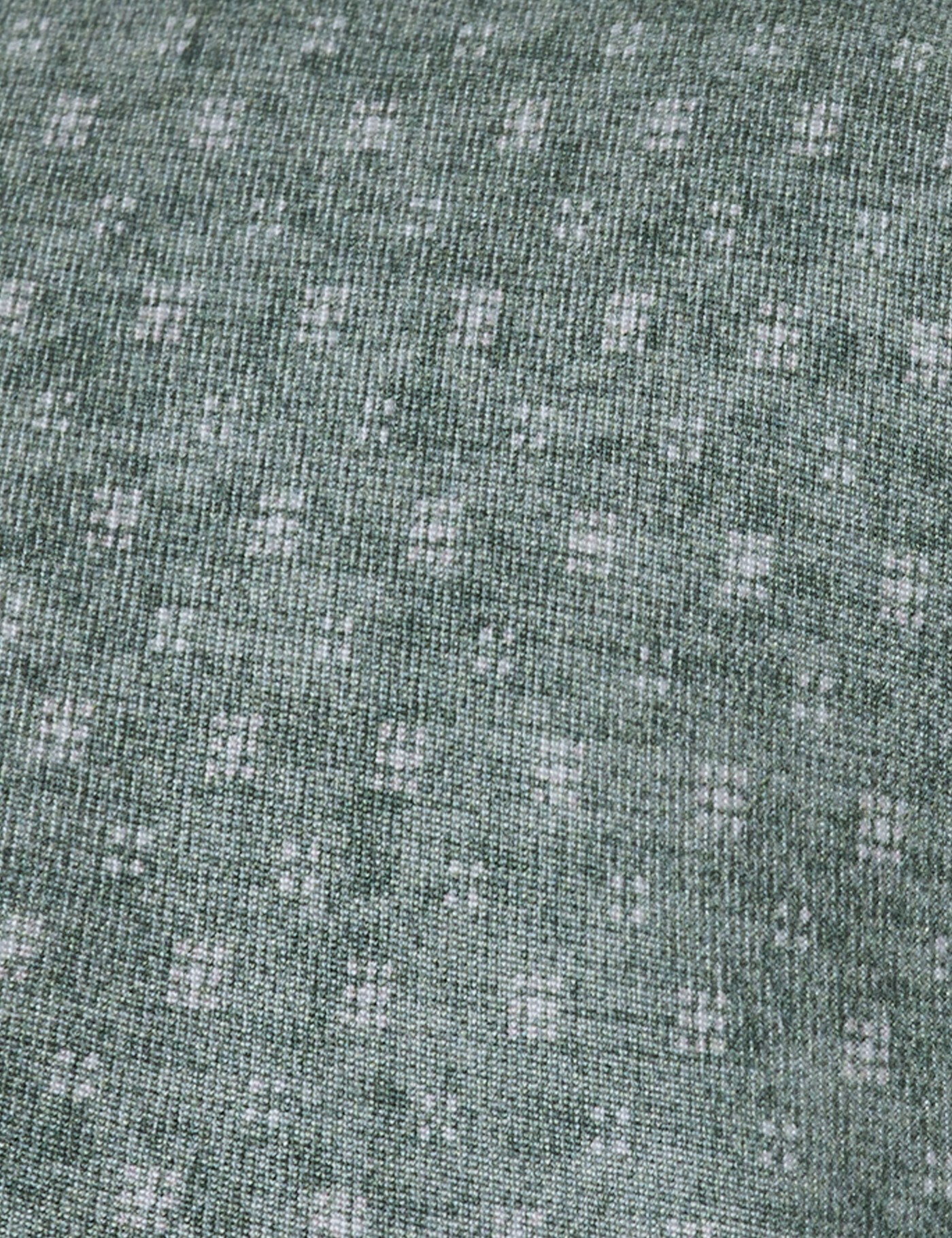 Hawes & Curtis Mint Geometric 1913 Tie Size: One Size image 2