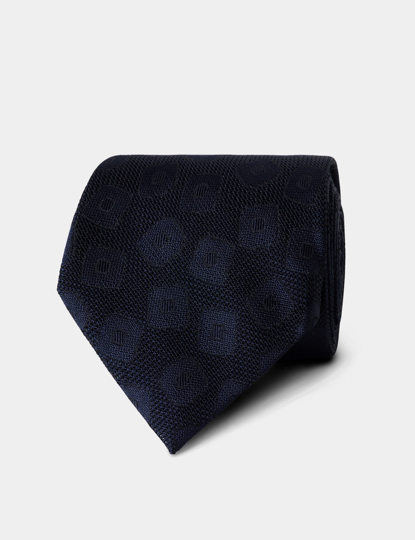 & Square Grenadine 1913 Tie One