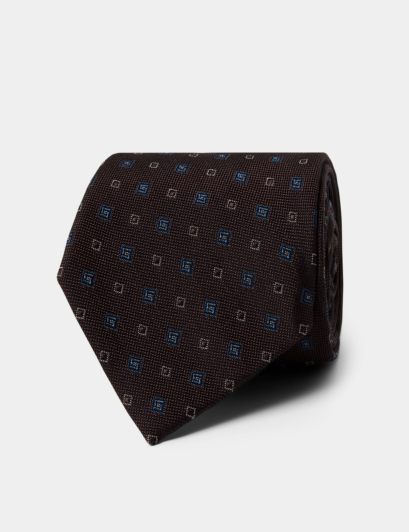 & Geo 1913 Tie One