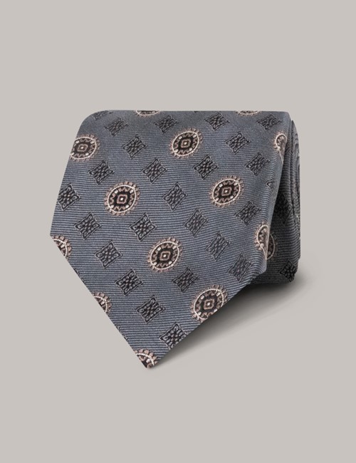 Silk ties online new arrivals