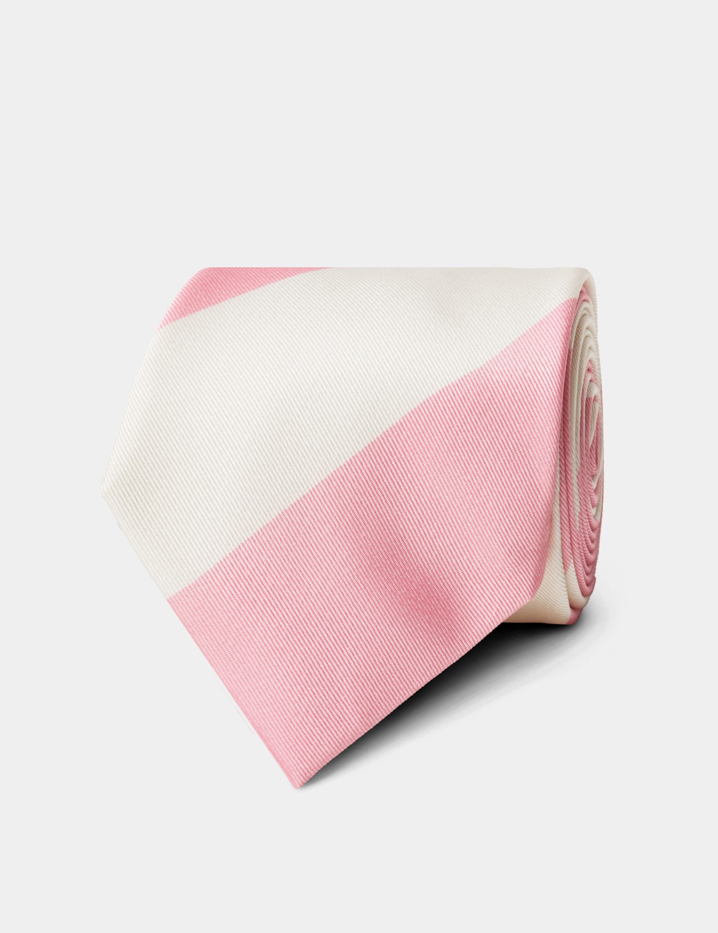 & Regatta Stripe Tie One