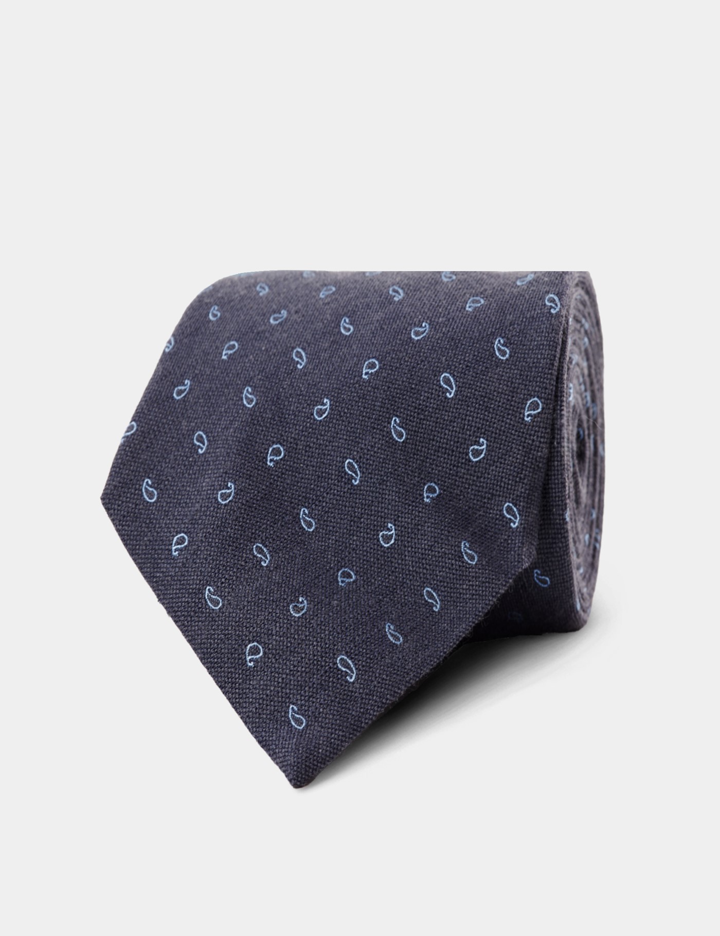 & Jacquard Tear 1913 Tie One