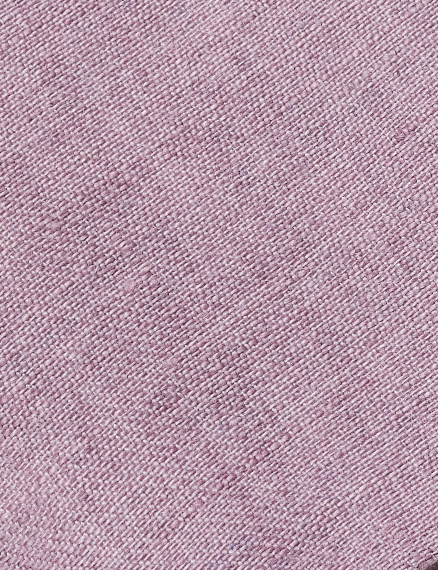 Hawes & Curtis Lilac 1913 Linen Tie Size: One Size image 2