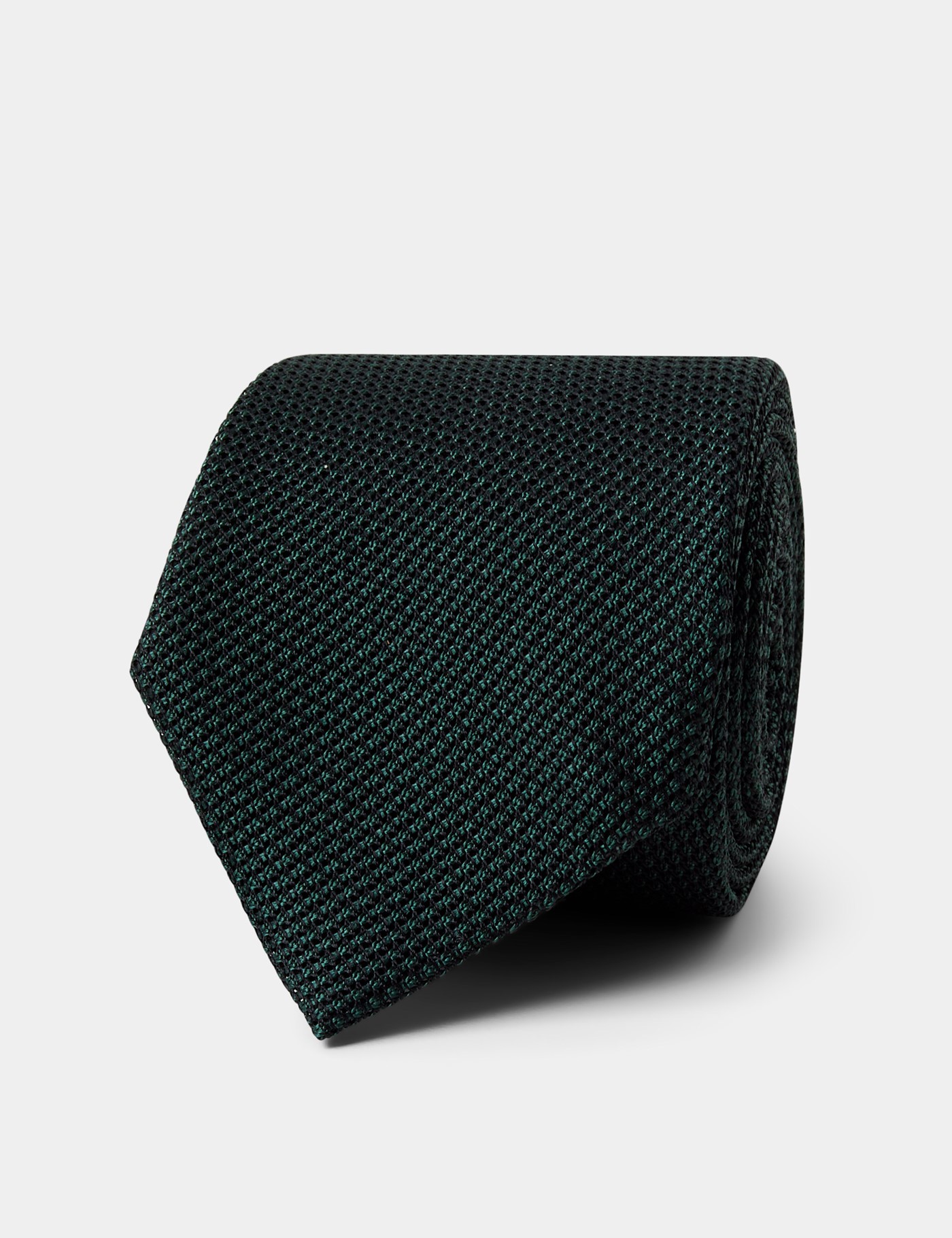 & Bottle Green Grenadine 1913 Tie One