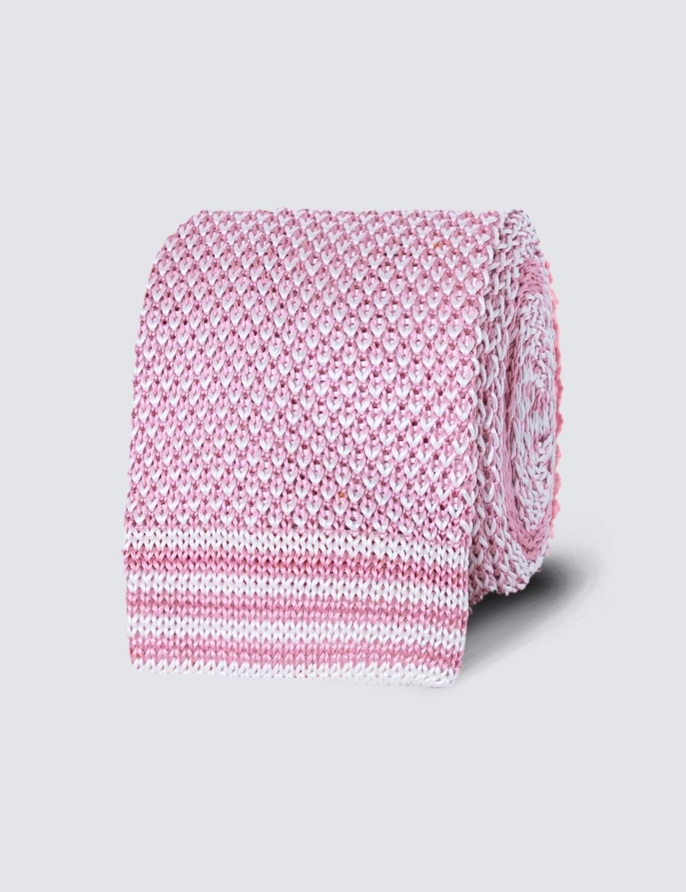 hawes and curtis knitted tie