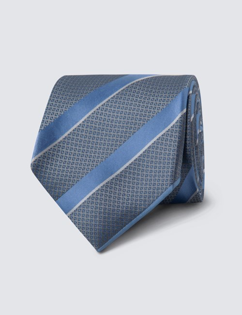 Men's Silk Ties on Sale Hawes & Curtis